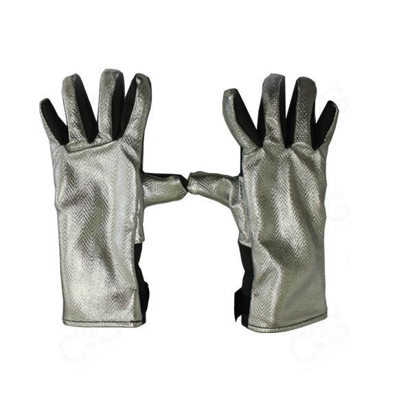 Các loại găng tay bảo hộ lao động phổ biến